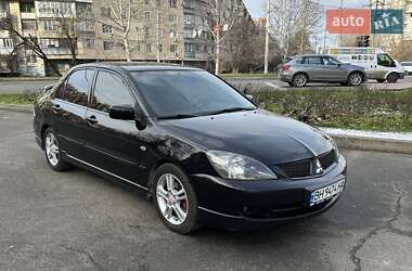 Седан Mitsubishi Lancer 2007 в Одесі