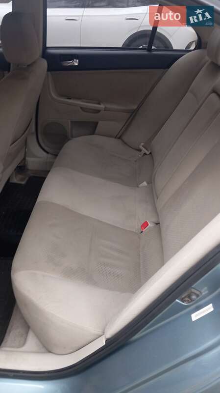 Седан Mitsubishi Lancer 2008 в Одесі