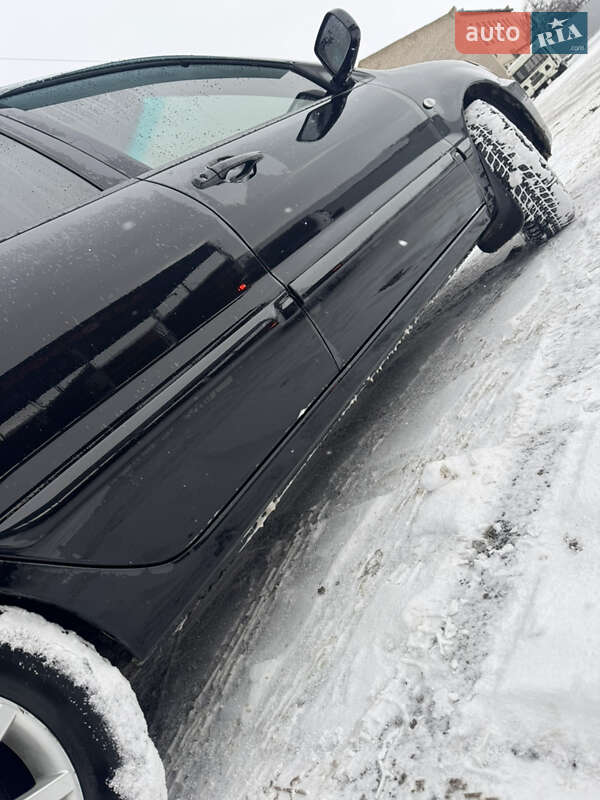 Седан Mitsubishi Lancer 2006 в Гайсину