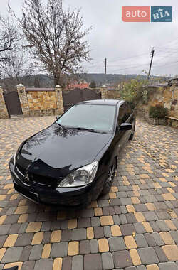 Седан Mitsubishi Lancer 2007 в Могилів-Подільському