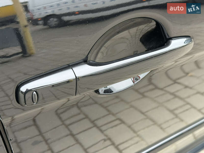 Седан Mitsubishi Lancer 2008 в Одесі