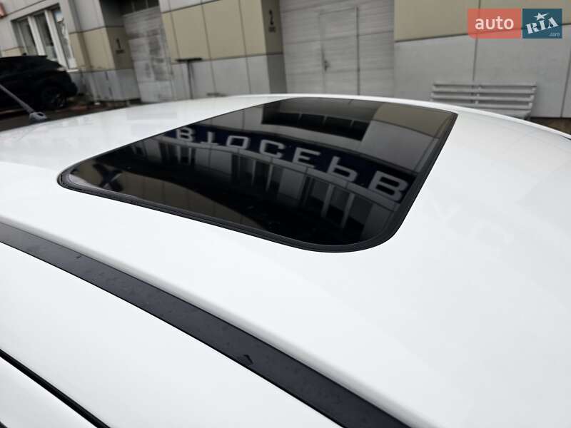 Седан Mitsubishi Lancer 2007 в Одесі