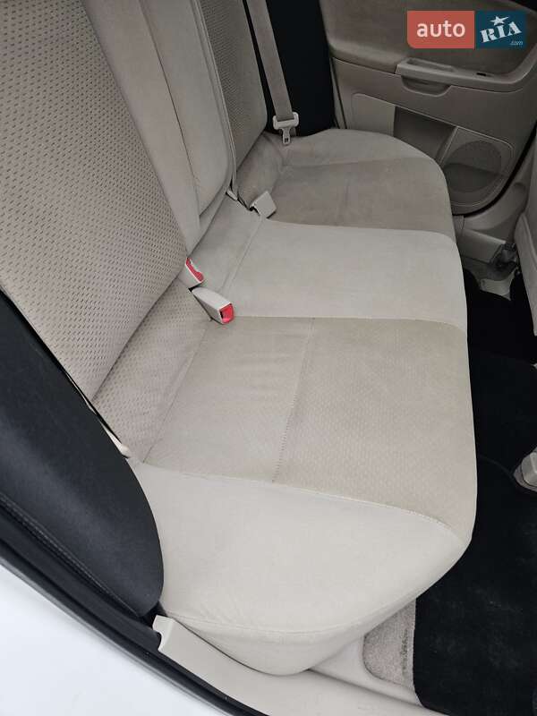 Седан Mitsubishi Lancer 2007 в Одесі