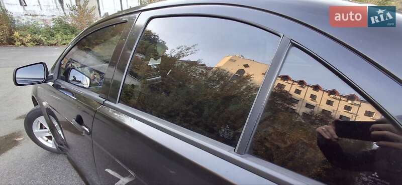 Седан Mitsubishi Lancer 2008 в Києві фото 12 Седан Mitsubishi Lancer 2008 в Києві