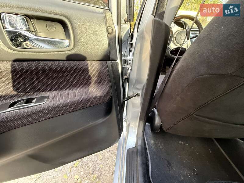 Седан Mitsubishi Lancer 2006 в Днепре фото 11 Седан Mitsubishi Lancer 2006 в Днепре