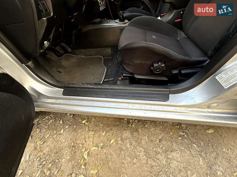 Седан Mitsubishi Lancer 2006 в Днепре фото 16 Седан Mitsubishi Lancer 2006 в Днепре