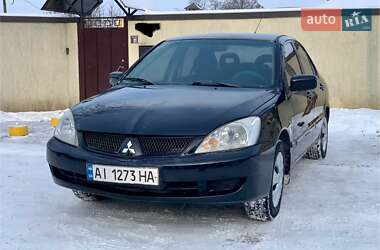 Седан Mitsubishi Lancer 2006 в Дніпрі