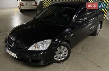 Седан Mitsubishi Lancer 2007 в Одесі