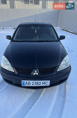 Седан Mitsubishi Lancer 2008 в Гайсине