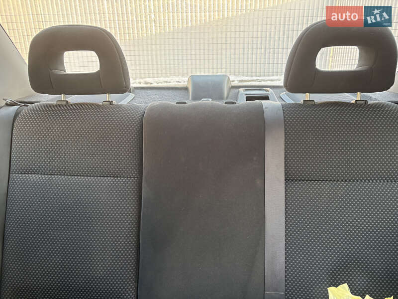 Седан Mitsubishi Lancer 2008 в Гайсину