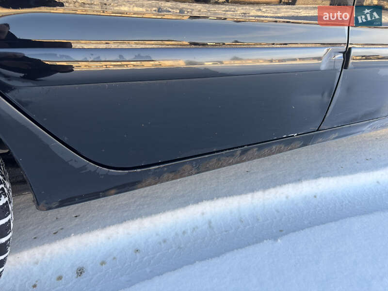 Седан Mitsubishi Lancer 2008 в Гайсину