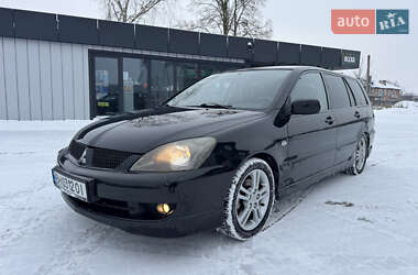 Універсал Mitsubishi Lancer 2006 в Володимирі