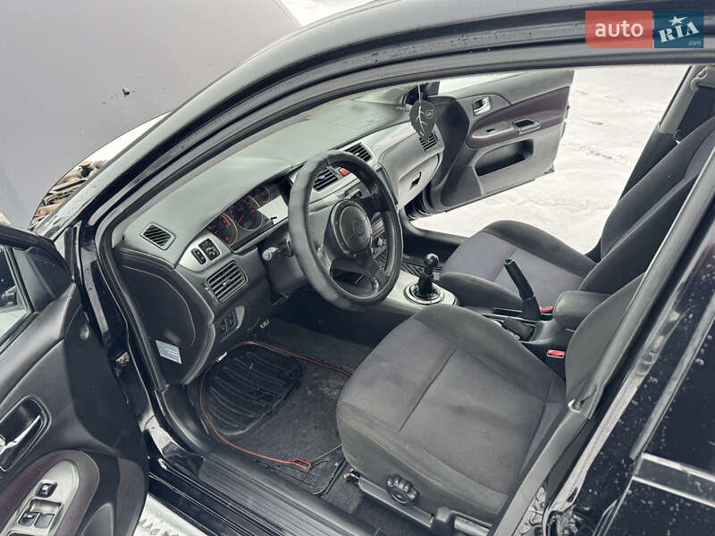 Универсал Mitsubishi Lancer 2006 в Владимире