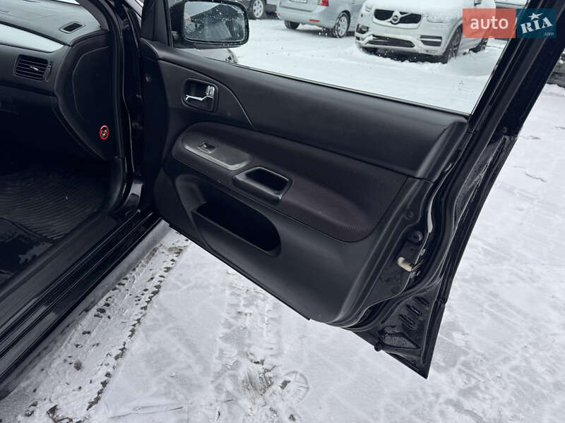 Универсал Mitsubishi Lancer 2006 в Владимире