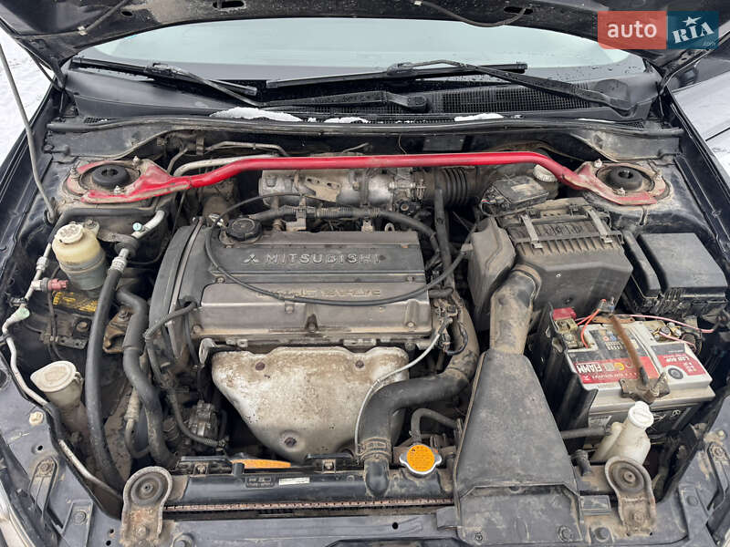 Универсал Mitsubishi Lancer 2006 в Владимире