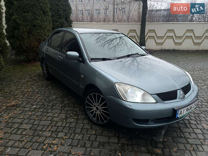2006 Mitsubishi Lancer, VIN JMBSNCS3A7U008373:plate — фото 1 (autoria)