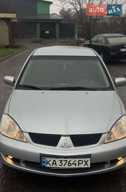 Седан Mitsubishi Lancer 2006 в Одессе
