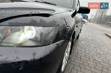 Седан Mitsubishi Lancer 2007 в Днепре
