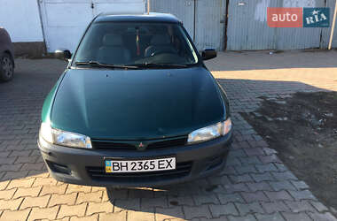 Седан Mitsubishi Lancer 1996 в Одессе