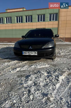 Седан Mitsubishi Lancer 2006 в Верхньодніпровську