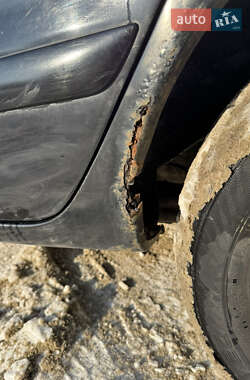 Седан Mitsubishi Lancer 2006 в Верхньодніпровську