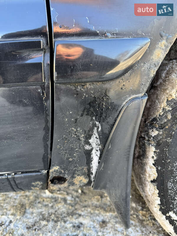 Седан Mitsubishi Lancer 2006 в Верхньодніпровську