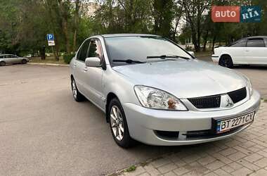Седан Mitsubishi Lancer 2007 в Мукачевому