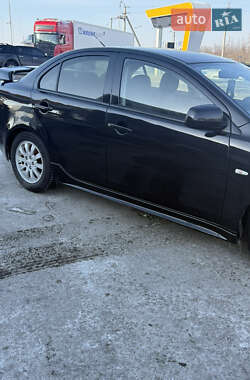 Седан Mitsubishi Lancer 2007 в Чорнобаї