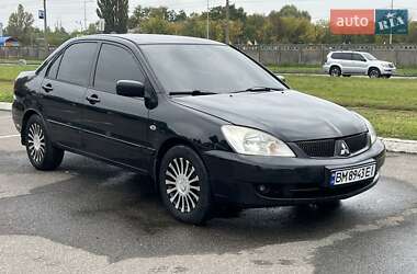 Седан Mitsubishi Lancer 2005 в Києві