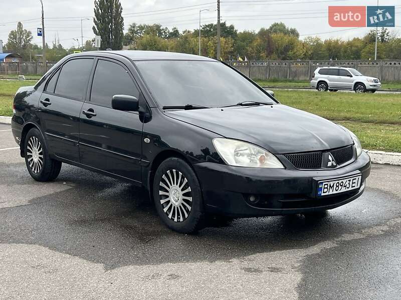 Mitsubishi Lancer 2005