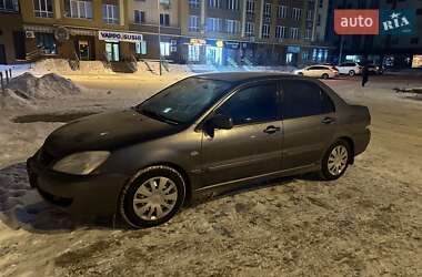 Седан Mitsubishi Lancer 2005 в Києві