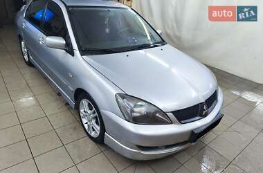 Седан Mitsubishi Lancer 2006 в Каменском