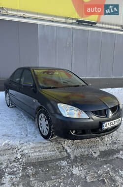 Седан Mitsubishi Lancer 2003 в Києві