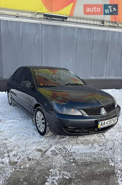 Седан Mitsubishi Lancer 2007 в Києві