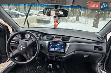 Седан Mitsubishi Lancer 2008 в Вінниці