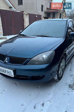 Седан Mitsubishi Lancer 2008 в Одессе