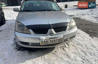 Седан Mitsubishi Lancer 2006 в Виннице
