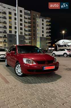 Седан Mitsubishi Lancer 2005 в Ивано-Франковске