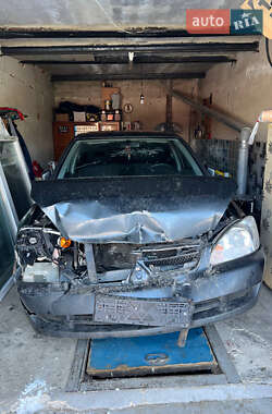 Седан Mitsubishi Lancer 2005 в Краматорську