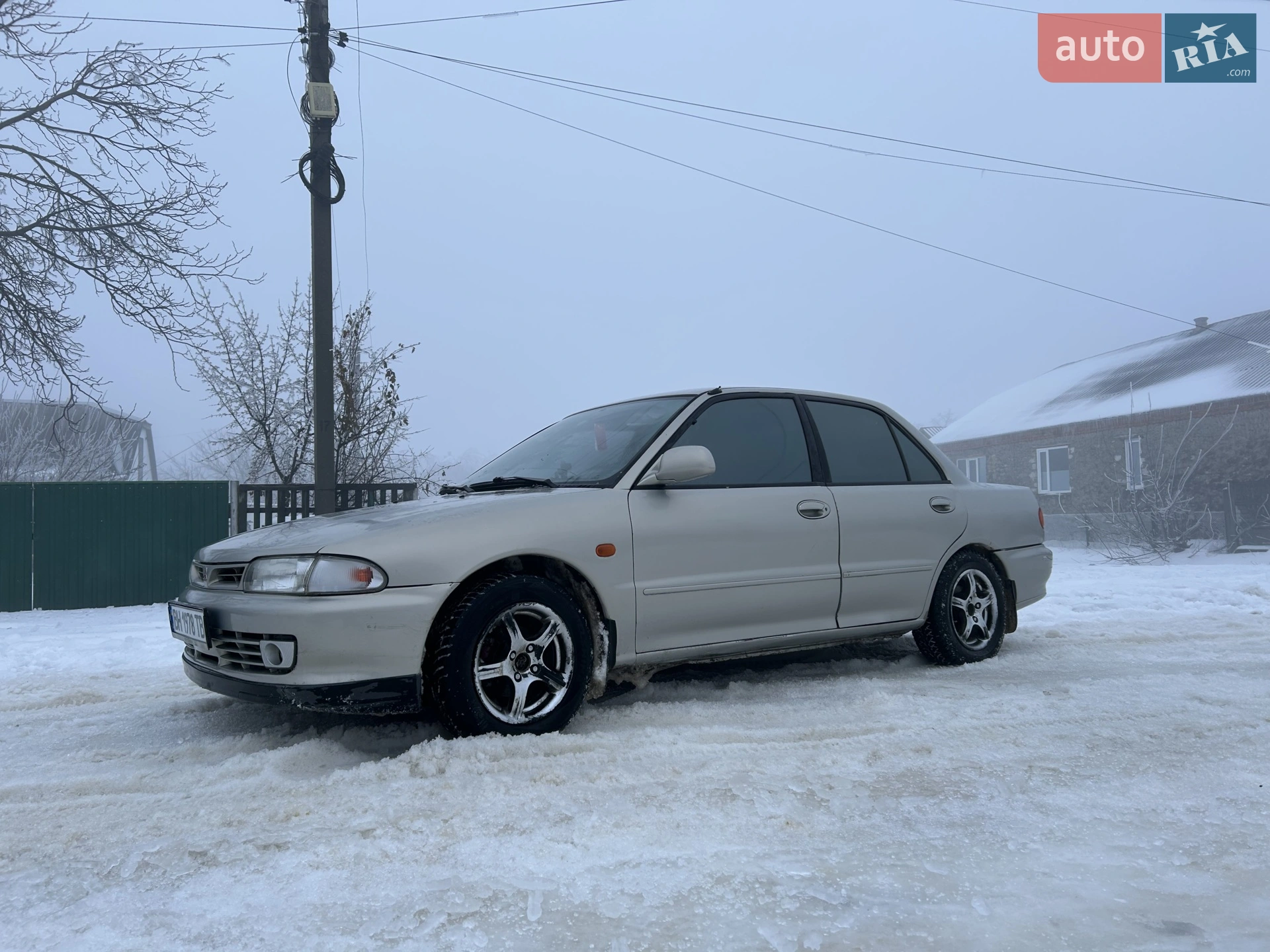 Фото авто 2