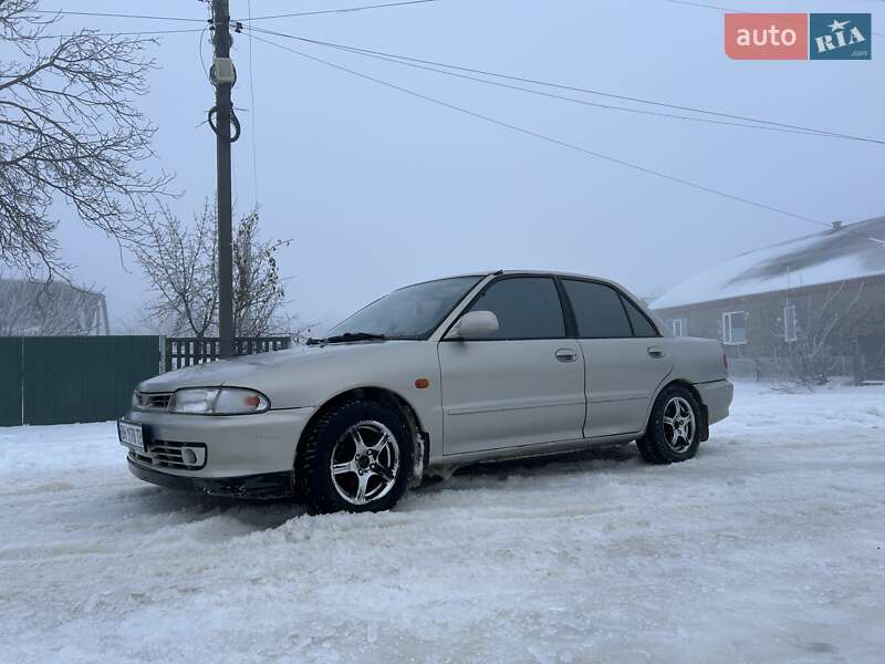 Mitsubishi Lancer 1994