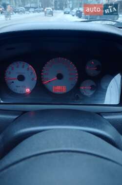 Седан Mitsubishi Lancer 2007 в Днепре