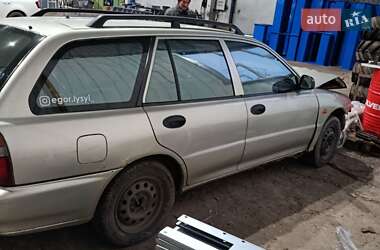 Универсал Mitsubishi Lancer 1994 в Песочине