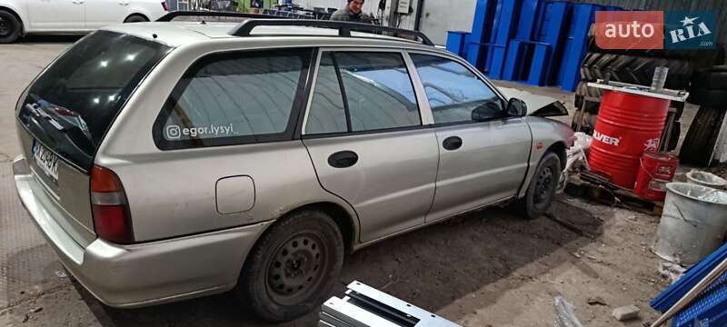 Mitsubishi Lancer 1994