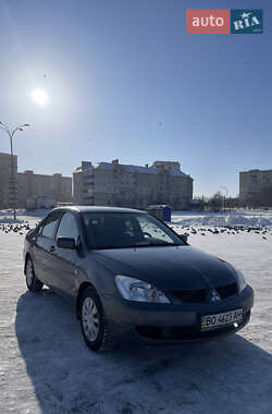 Седан Mitsubishi Lancer 2007 в Кам'янець-Подільському