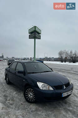 Седан Mitsubishi Lancer 2008 в Киеве