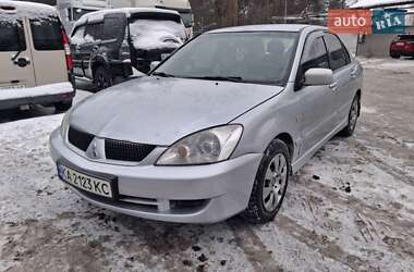 Седан Mitsubishi Lancer 2007 в Києві