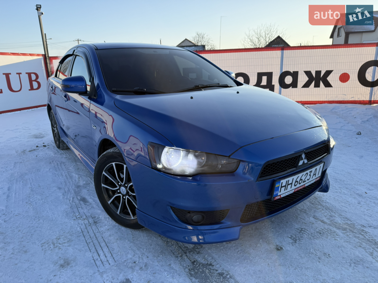2016 Mitsubishi Lancer - мініатюра 26