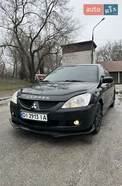 Седан Mitsubishi Lancer 2005 в Запорожье