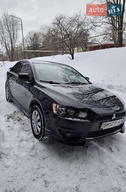 Седан Mitsubishi Lancer 2008 в Конотопе